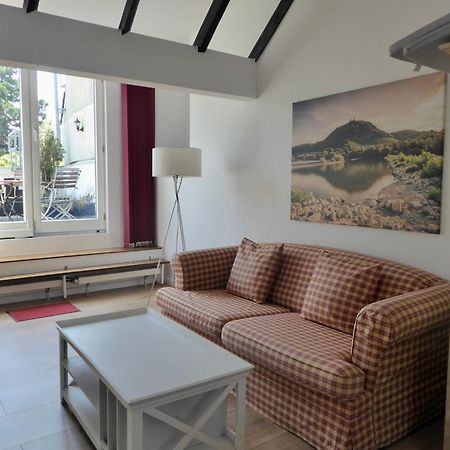 Hotel Weinhaus Hoff Bad Honnef Exterior foto